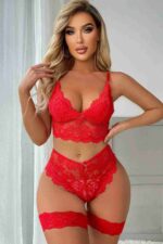 Deluxerie Bralette Bh Saet Shiree 4